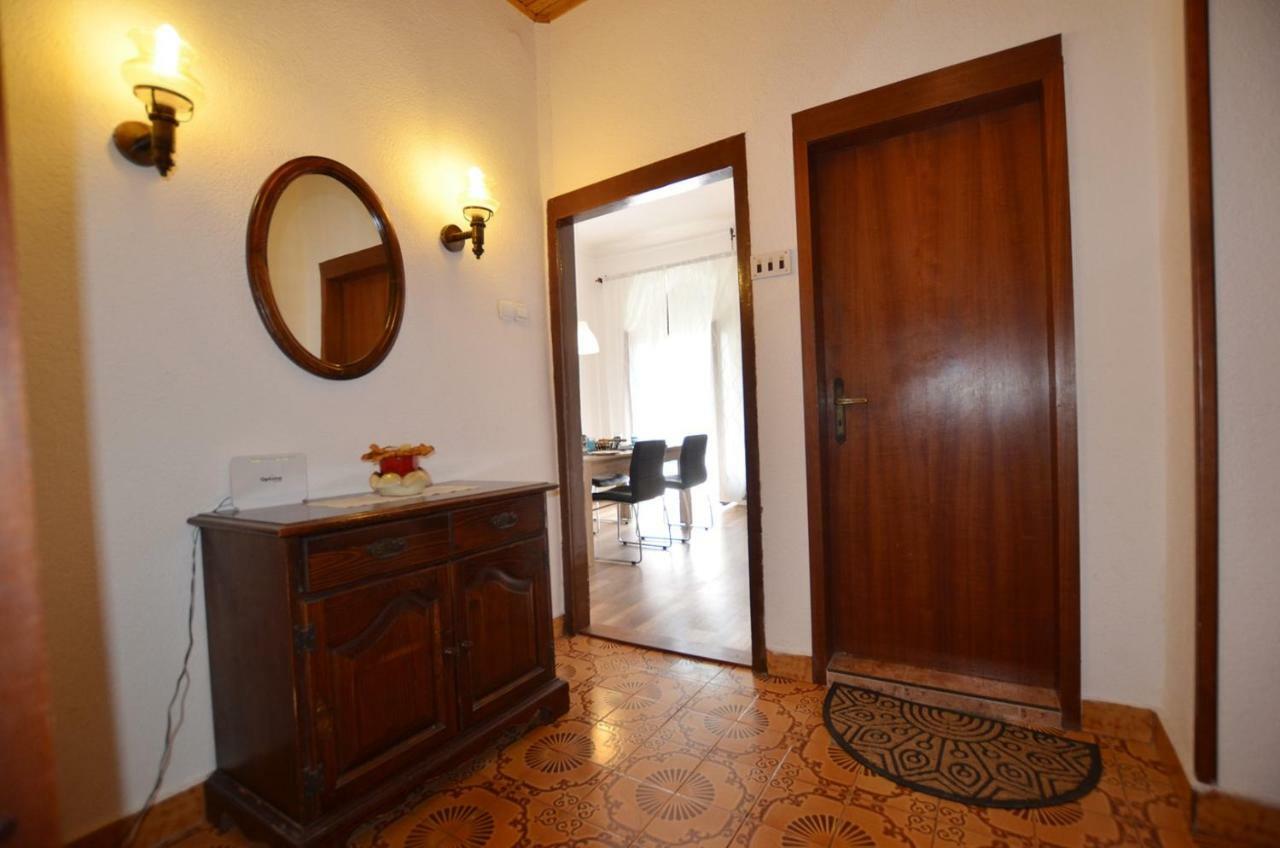 Yulia Apartments Rovinj Extérieur photo