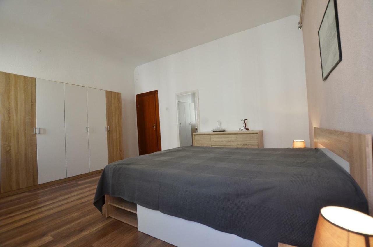 Yulia Apartments Rovinj Extérieur photo