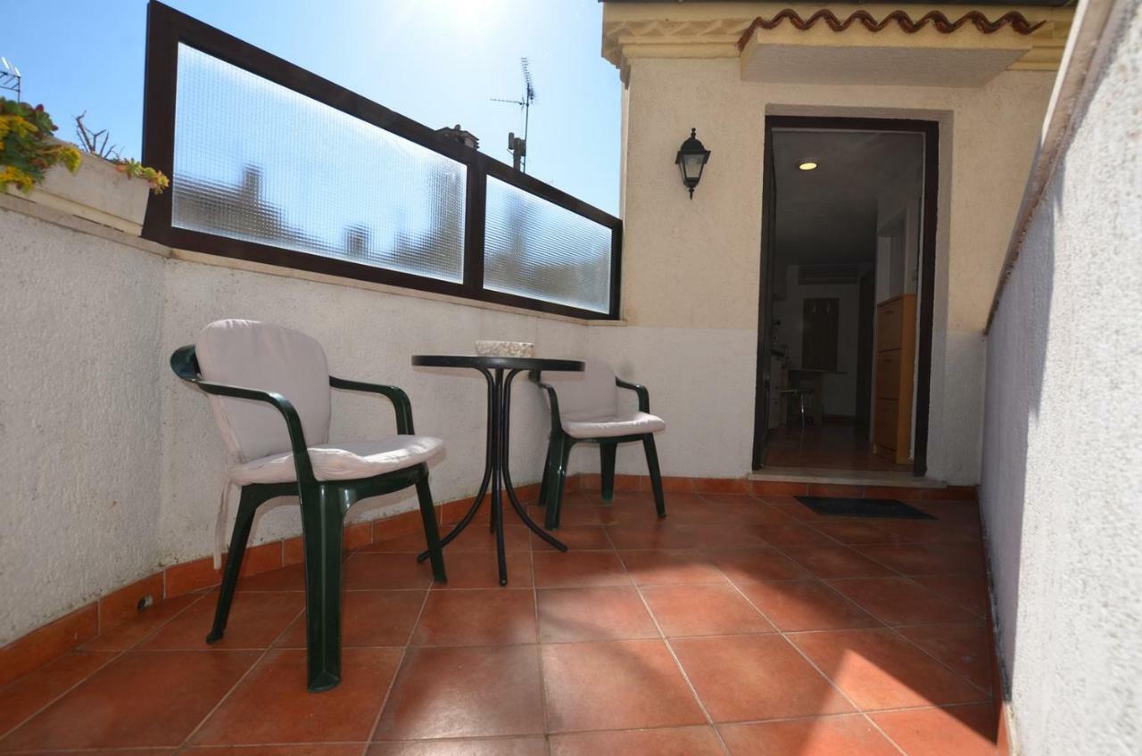 Yulia Apartments Rovinj Extérieur photo